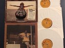 NEIL YOUNG Decade 3x LP Vinyl VG+/VG w/Sticker