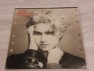 Madonna Rare Brazil Debut Vinyl LP