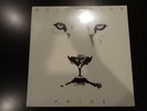 White Lion - Pride Vinyl Original 1987 Factory Sealed