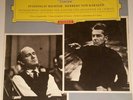 Tchaikovsky Piano Concerto No. 1 Richter Karajan DGG RED Stereo 138 822 SLPM