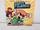 Anamanaguchi ?– Scott Pilgrim Vs. The World: The Game OST Yellow Neon Vinyl RSD