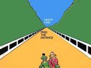 SIMON FINN-Pass The Distance (UK IMPORT) VINYL NEW