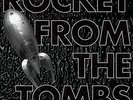 Rocket From The Tombs-Black Record (UK IMPORT) VINYL LP NEW