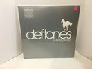 Deftones - White Pony 2011 RE vinyl LP