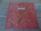 Ride - Chelsea Girl 1989 UK 12