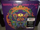 GRATEFUL DEAD-ANTHEM OF THE SUN-180 Gram Audiophile Vinyl ORIGINAL 1968 MIX-NEW