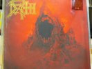 Death - The Sound Of Perseverance / 3LP (RR7409) limited 20th An. deluxe olive