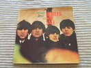 The Beatles  - Beatles For Sale - Japan red vinyl Orig - ex condition - Listen