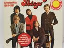 The Pretty Things - Greatest Hits 1964-1967