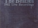 Beatles - 1962 Live Recordings - 15 Single Box - Limited Edition Nr.1641