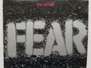 Fear - The Record Lp