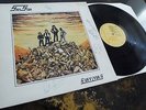 Samson ?- Survivors **Original First Press Laser LP**