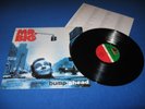 MR.BIG - BUMP AHEAD LP  ( ORIG 1ST PRESSING , RACER X , TALAS , PAUL GILBERT)