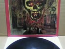 Slayer ?/ Seasons In The Abyss LP 1990 Def American Recordings ?846 871-1 Thrash