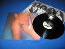 UNCLE SAM - SAME LP   ( PRIVATE METAL , ORIG 1ST U..S PRESS, BANNED U.S. COVER )