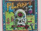 Plan 9 - Dealing With The Dead LP
