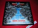 Viscious Rumors - Digital Dictator, RR9571, Vinyl LP 1987, 1. Press