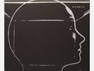 Slowdive - Slowdive // Sandstone Opaque vinyl LP ltd to 500