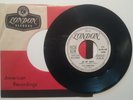 RONETTES BE MY BABY WALKING IN THE RAIN LONDON 7