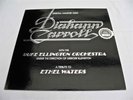 Diahann Carroll - A Tribute to Ethal Waters - LP - USA 1978 - audiophile LP