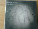 Kate Bush, 50 Words For Snow, LP + Booklet, 2011, Pop, Songwriter, 1. Press, nm