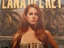 Lana Del Rey  - Born To Die - The Paradise Edition Vinyl LP DA07501481
