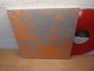 Q 65 Afghanistan LP lim.red vinyl-progressive Rock Mint Unplayed
