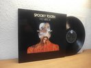 SPOOKY TOOTH THE MIRROR 1974 MINT GIMMIX MONSTER RARE