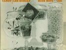 Lee Morgan on Blue Note 1590