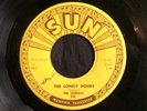 Sunrays, Sun 293, The Lonely Hours & Love Is A Stranger, Female lead doo-wop