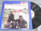 THE CLASH COMBAT ROCK MEXICO LP PUNK HARD TO FIND