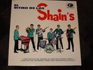 Los Shain;s El Ritmo De Los Shain's - MINT 10