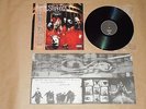 Slipknot  / Japan LP / OBI / 2000 / RRJY-11003