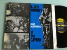 LP Alexis Korner's Blues Incorporated ?– At The Cavern