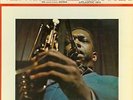 John Coltrane on Atlantic 1311