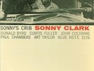 Sonny Clark on Blue Note 1576