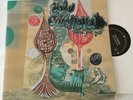 Ugly Casanova ?– Sharpen Your Teeth Sub Pop ?– SP 552 Single Sided, Etched LP