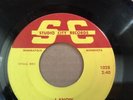 The Stompers Hey Baby/I Know 45 Record Studio City Records 1028 Rare