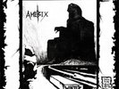 AMEBIX Winter EP OG 1983 Antisect Crass Rudimentary Peni GISM Disorder Zouo RARE