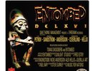 ENTOMBED - DCLXVI-To Ride, Shoot Straight and Speak The Truth  DLP  PURPLE