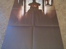 George Harrison All Things Must Pass 3LP I'd Have You Anytime with poster
