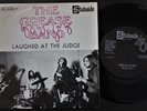 THE GREASE BAND EP MADE IN PORTUGAL 45 PS 7 LAUGHED AT THE JUDGE *STATESIDE*