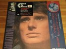 VINYLE 33 TOURS, THE BEST OF PRÉSAGE JAPON. JOHNNY HALLYDAY.