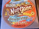 Small Faces. Ogdens Nutgone flake LP. 1968. Dark Pink Immediate.UK