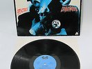 LP  Drahdiwaberl  ?–  Psychoterror GERMANY 1981  ( VINYL NEAR MINT )