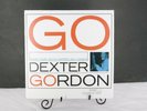 Dexter Gordon ?– Go  - Blue Note ?– BST 84112 Jazz 2013 2014 Vinyl Record T3