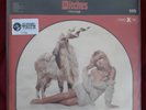 DEVIL'S WITCHES - Velvet Magic LP Magic Wand Edition Repress DIEHARD 11 of 30