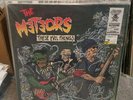 The Meteors these evil things vinyl rare psychobilly nekromantix demented are go