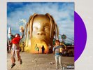 TRAVIS SCOTT Astroworld 2xLP PURPLE VINYL *SEALED* epic urban outfitters