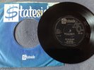 THE DOLPHINS -HEY-DA-DA-DOW rare UK 1964 / DOO WOP / STATESIDE / UNPLAYED MINT-
